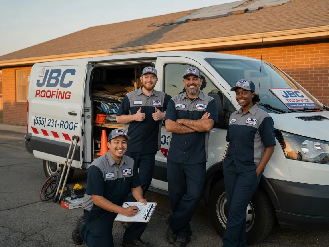 Roof Replacement company in Greenville, WV