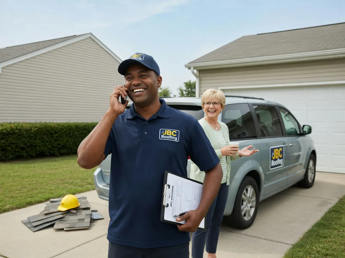 Roof Replacement Greenville, WV FAQs